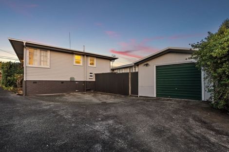 Photo of property in 46 Strid Road, Te Atatu South, Auckland, 0610
