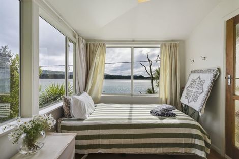 Photo of property in 265 Cape Saunders Road, Cape Saunders, Dunedin, 9077