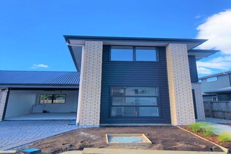 Photo of property in 54u1 Helena Road, Hillcrest, Hamilton, 3216