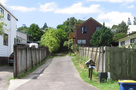 Photo of property in 2/38 Gatman Street, Birkdale, Auckland, 0626