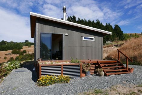 Photo of property in 493 Cathedral Road, Domett, Cheviot, 7383