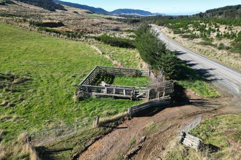 Photo of property in 1612 Tahakopa Valley Road, Tahakopa, Owaka, 9586