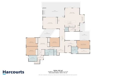 Photo of property in 67 Lomond Grove, Acacia Bay, Taupo, 3385