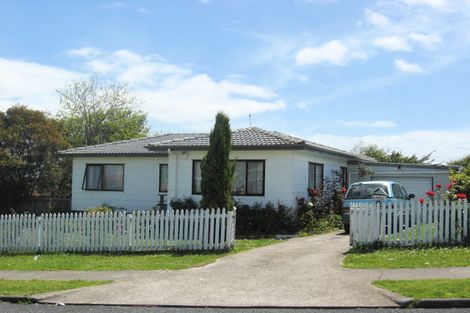 Photo of property in 48 Maplesden Drive, Clendon Park, Auckland, 2103