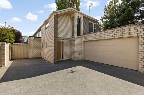 Photo of property in 5 Fieldstone Lane, Spreydon, Christchurch, 8024