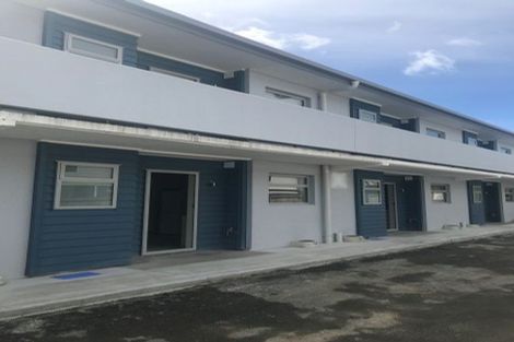 Photo of property in 1 Somerset Street, Frankton, Hamilton, 3204