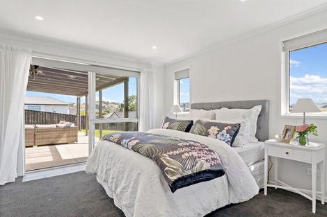 Photo of property in 8 Harriet Johnston Drive, Pokeno, 2402