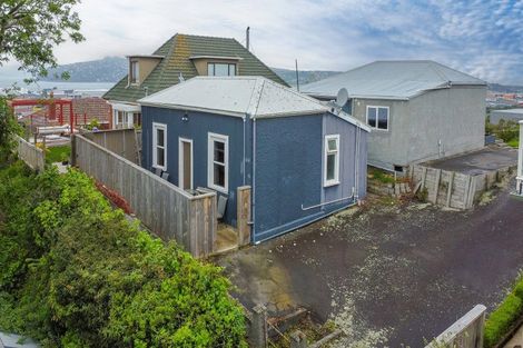 Photo of property in 26 Jones Street, Dunedin Central, Dunedin, 9016