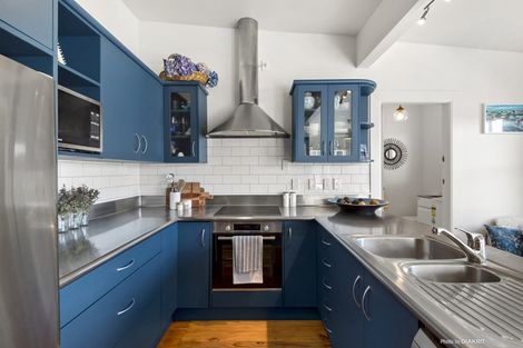 Photo of property in 3 Hamilton Road, Hataitai, Wellington, 6021