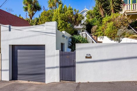 Photo of property in 159a Hanson Street, Newtown, Wellington, 6021