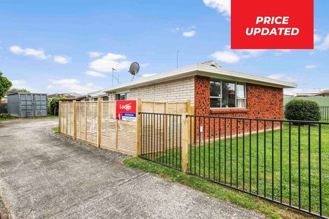 Photo of property in 48a Livingstone Avenue, Nawton, Hamilton, 3200