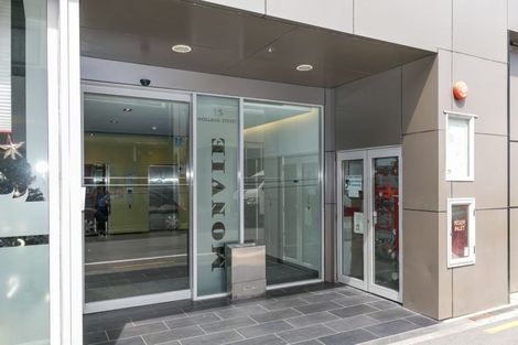 Photo of property in Monvie Apartments, 109/15 Holland Street, Te Aro, Wellington, 6011
