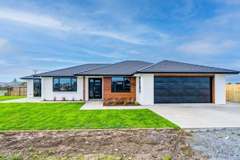 Photo of property in 239 Rangiuru Road, Otaki, 5512