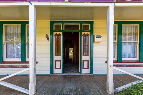 Photo of property in 22 Bridge Street, Eketahuna, 4900