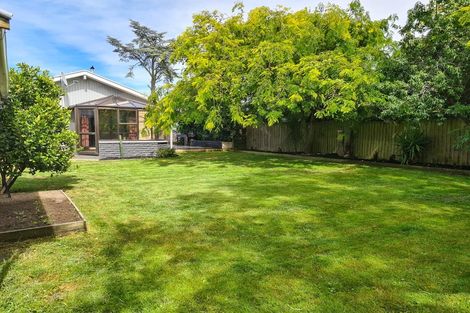 Photo of property in 34 Northcroft Street, Hoon Hay, Christchurch, 8025