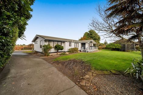 Photo of property in 27 Maire Street, Hawera, 4610