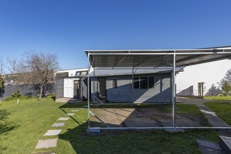 Photo of property in 3 Aquila Street, Rangiora, 7400