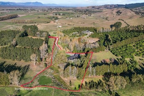 Photo of property in 40b Top Road, Patetonga, 3373