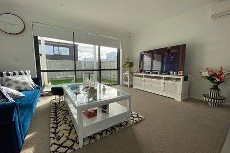 Photo of property in 26 Haddington Drive, Flat Bush, Auckland, 2019
