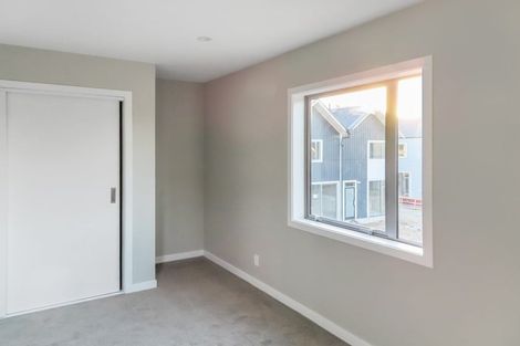 Photo of property in 1 Eruera Love Lane, Waterloo, Lower Hutt, 5011