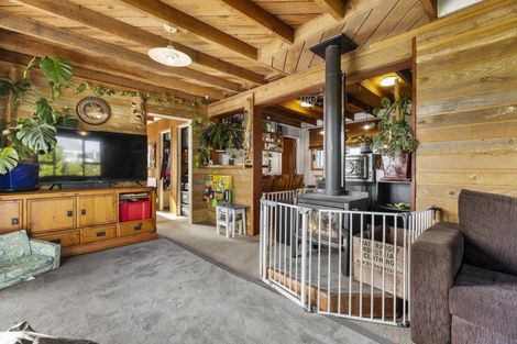 Photo of property in 14 Mackenzie Street, Waimarino, Owhango, 3989
