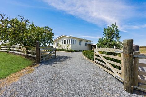 Photo of property in 395 Bell Road, Mangatawhiri, Pokeno, 2471