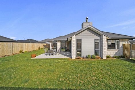 Photo of property in 49 Oates Street, Lincoln, 7608