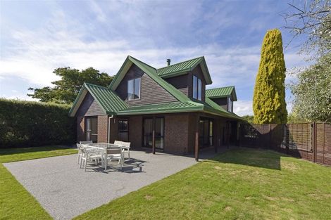 Photo of property in 36 Patterson Terrace, Halswell, Christchurch, 8025