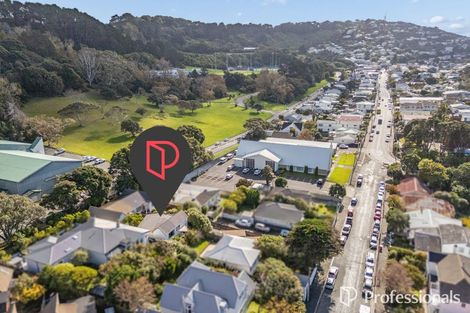 Photo of property in 156 Moxham Avenue, Hataitai, Wellington, 6021