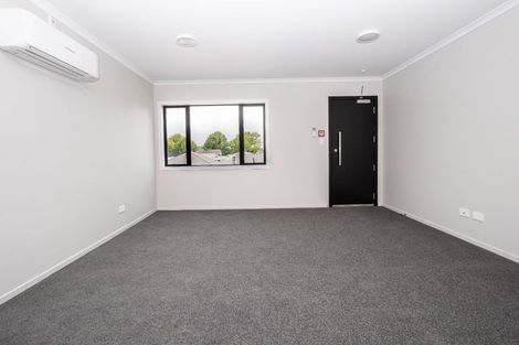 Photo of property in 205/17u Vialou Street, Hamilton Central, Hamilton, 3204