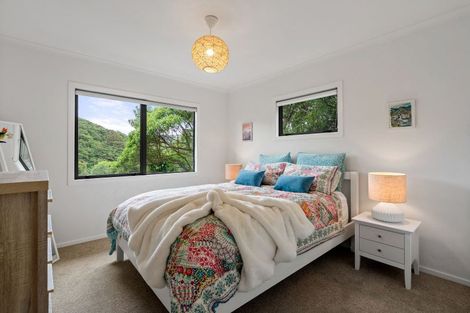 Photo of property in 57a Mandalay Terrace, Khandallah, Wellington, 6035