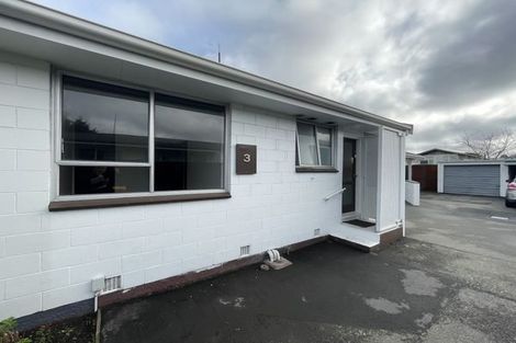 Photo of property in 3/83 Ruskin Street, Addington, Christchurch, 8024