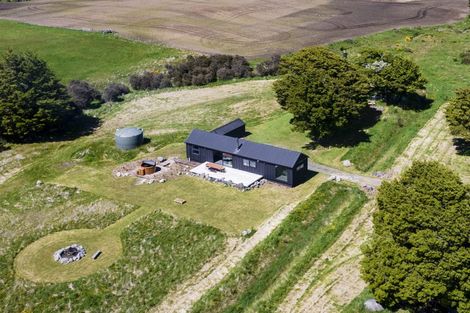 Photo of property in 133 Matapuna Road, Horopito, Raetihi, 4696