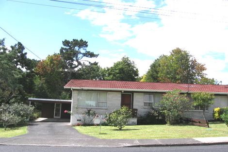 Photo of property in 2/28 Morton Avenue, Forrest Hill, Auckland, 0620