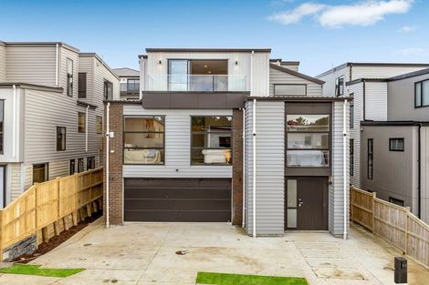 Photo of property in 23 Bremner Ridge Street, Flat Bush, 2019