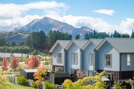 Photo of property in Northlake, 19 Mount Nicholas Avenue, Wanaka, 9305