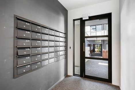 Photo of property in Detroit Apartments, 306/181u Tasman Street, Mount Cook, Wellington, 6021