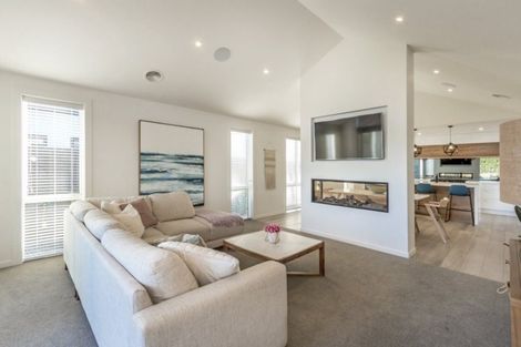 Photo of property in 12 Hungerford Drive, Rolleston, 7615