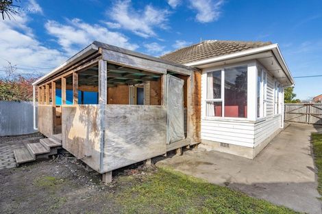 Photo of property in 65 Daniels Road, Redwood, Christchurch, 8051