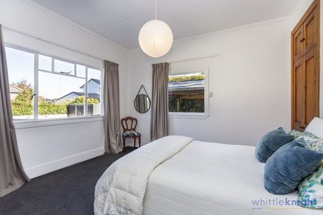 Photo of property in 143a Saint Albans Street, St Albans, Christchurch, 8014