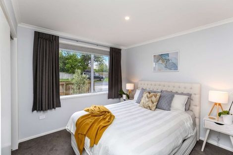 Photo of property in 39 Smith Street, Lepperton, New Plymouth, 4373