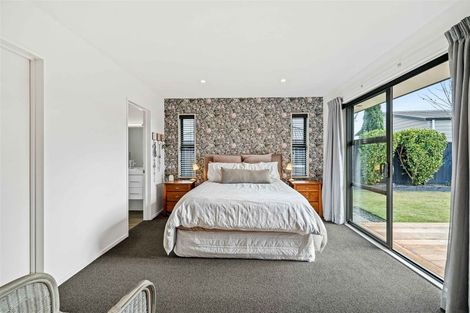 Photo of property in 13 Sincock Place, Kaiapoi, 7630