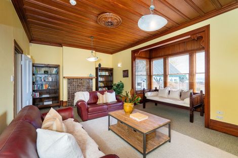 Photo of property in 119 Chaucer Road, Hospital Hill, Napier, 4110