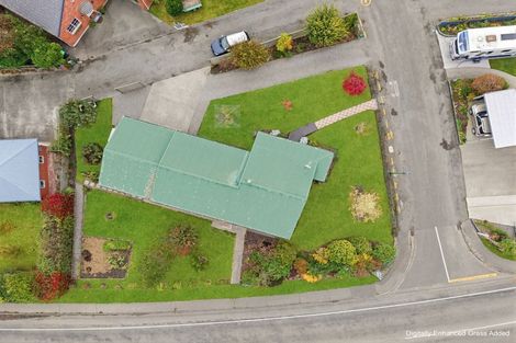 Photo of property in 47 Mckenzie Street, Geraldine, 7930