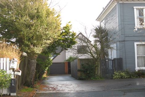 Photo of property in 3/61 Saint Albans Street, St Albans, Christchurch, 8014
