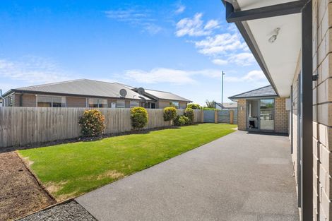 Photo of property in 64 Corsair Drive, Wigram, Christchurch, 8042