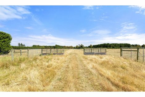 Photo of property in 526 Downs Road, Eyrewell, West Eyreton, 7476
