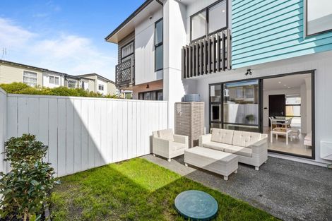 Photo of property in 28c Ian Morrison Road, Hobsonville, Auckland, 0616