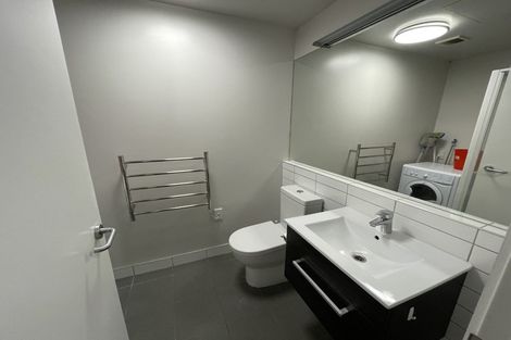 Photo of property in 805/8u Wigan Street, Te Aro, Wellington, 6011