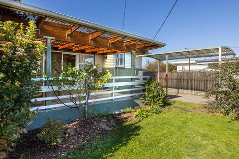 Photo of property in 48 Raglan Street, Lansdowne, Masterton, 5810